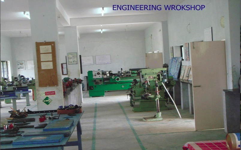 Hindustan Institute of Maritime Training Chennai Laboratory photo 14